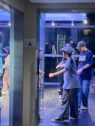 -泫舞舞蹈工作室