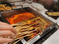 -串一火锅(赛格国际购物中心店)