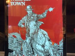 -暴风岛沉浸式体验馆(百联世纪店)