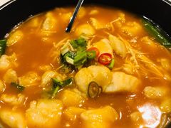 冬阴功汤-新加坡海鲜(国贸商城店)