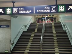 -南礼士路(地铁站)