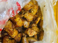 -王记西鎮电烤肉(汶上路店)