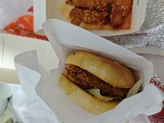 -必胜客(威高广场店)