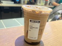-星巴克(成都天府机场2店)