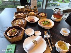 -新天世纪中餐厅