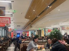 -新旺茶餐厅·早餐(香港广场店)