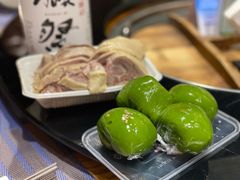 -许阿姨糕团店(南京总店)