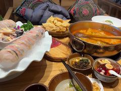 -黔诚多彩火锅(甲秀楼店)