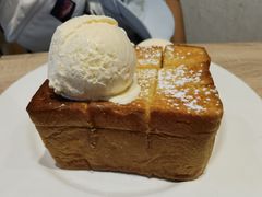 -After You Dessert Cafe(CENTRALWORLD)