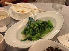 -全聚德(上海首店浦东店)