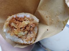 老街糯米团-正南齐北·老街糯米团(洪崖洞店)