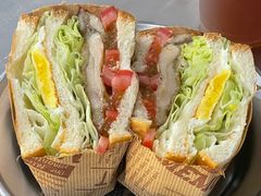 -角鹿里蛋糕·咖啡·茶饮·小吃(江海碧桂园店)
