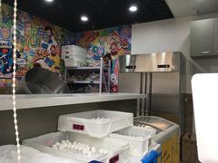 -星星奶冰·汤圆刨冰(甘肃路店)