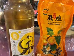 -壹阁胡羊焖饼(敦煌夜市店)