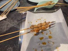 -醉炫音速烧烤·干煸菜(沙河总店)