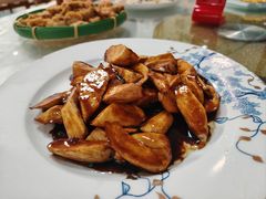 -美味之家·湖景农家乐(太湖东山店)