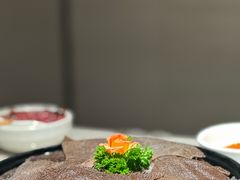 -海底捞火锅(航洋城店)
