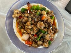 -大娘舅·江景餐厅桐庐菜(白冷线店)