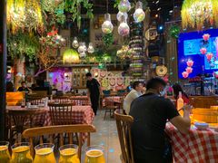 -贝贝龙虾·音乐餐厅(昌平东关店)