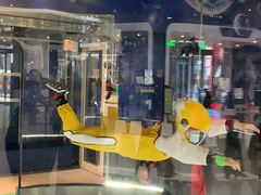 -飞行家太空体验馆(祥云小镇店)