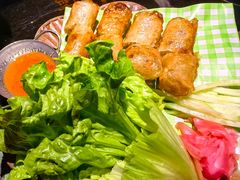 -金厨泰国餐厅·全泰籍厨师料理(拱北店)