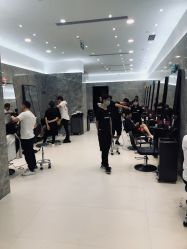 -TONI&GUY