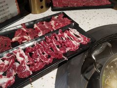 -海汕记·潮汕鲜牛肉火锅·自助