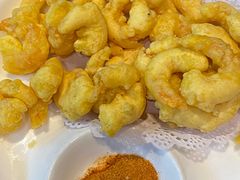 -鑫正兴东北烧烤(滨湖店)