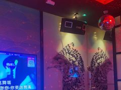 -音乐派KTV(银泰城店)