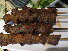 -潮牛海记•潮汕牛肉火锅•醉鸡煲•粿条汤(通北路店)