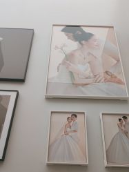 -金夫人婚纱摄影(总店)