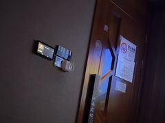 -江南足纪·影院足道·轻奢SPA(笋岗HALO广场店)