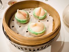 寿桃-宝丽轩中餐厅BAOLIXUAN