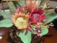 -金厨泰国餐厅·全泰籍厨师料理(拱北店)