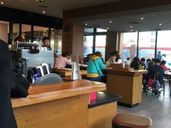 -星巴克(哈尔滨道外百盛店)