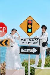 点击看大图 -太古映画婚纱摄影(天河店)