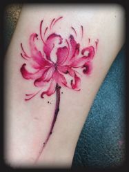 -见雾TATTOO STUDIO