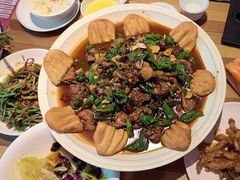 -鹦鹉大厨(齐鲁软件园店)