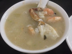 iphone_upload_pic-贰號小院潮汕砂锅粥(前海西街店)
