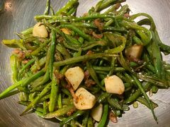 -绿茶餐厅(天津天河城店)