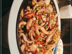 -隐厨·中国菜馆(三里屯T+MALL店)