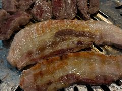 -六七八韩式烤肉·韩国料理(上杭路店)
