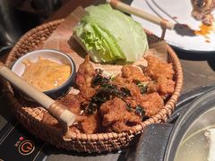 -同仁四季椰子鸡(宝安壹方城店)