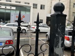 -陕西富源上汽大众4S店(明德门店)