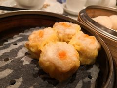 燒賣-大荣华围村菜