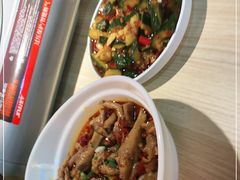 -领蟹祥记·香辣蟹·特色小海鲜(奥体天虹店)