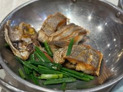 -抱德·潮汕味(敦和店原惠城鱼仔)