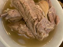 -松發肉骨茶(牛车水店)
