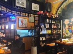 -布拉格餐厅· 中欧捷克菜(全国首店)