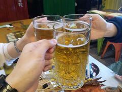 -年轮烧烤·羊蝎子·烤鱼(星湖街店)